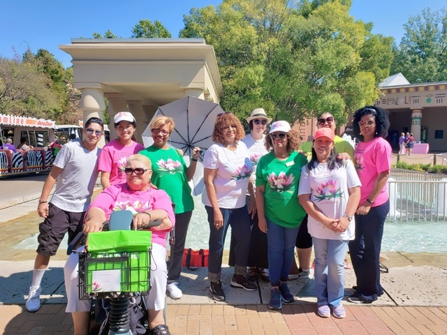 Co-Med Health Care Services. home care agency in Memphis, TN